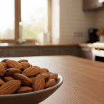 Czy migdały tuczą? Fakt czy mit?