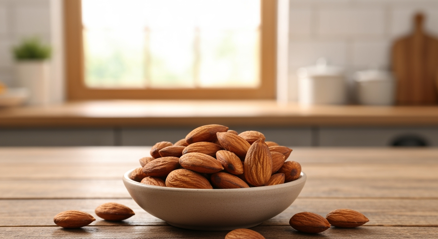 Czy migdały tuczą? Fakt czy mit? 2