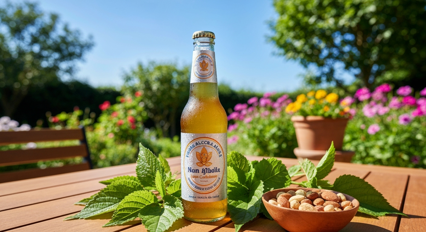 Czy piwo bezalkoholowe tuczy? Fakt czy mit? 2