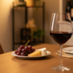 Czy wino tuczy? Fakt czy mit?