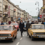 Jakie filmy wyreżyserował Bareja?