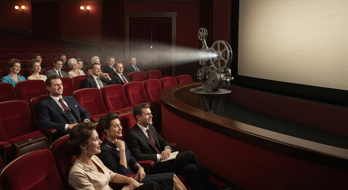 Jakie filmy wyreżyserował Bareja? 2