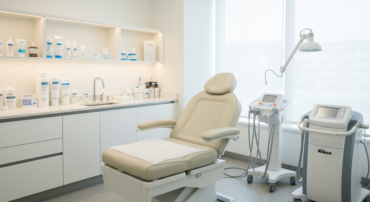 Co stosować na pryszcze dla nastolatków? 2