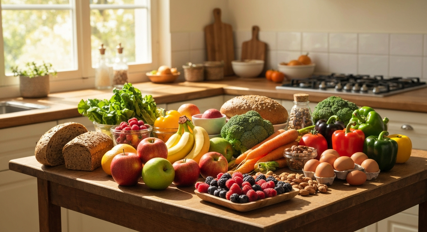 Co wpływa na wzrost nastolatków? 2