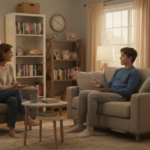 Czego nie mówić nastolatkom, aby budować z nimi lepsze relacje?