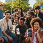 Czego słucha dzisiejsza młodzież?