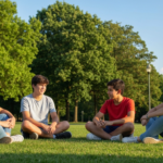 Ile trwa przeciętny związek nastolatków?