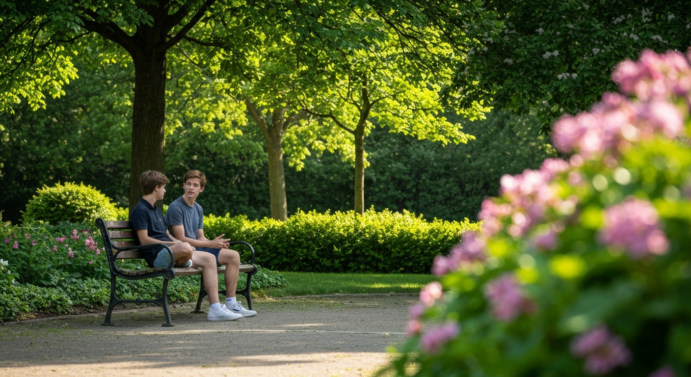 Ile trwa przeciętny związek nastolatków? 2