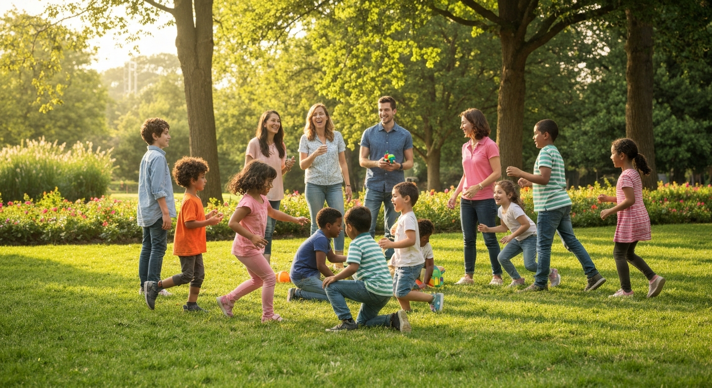 Jak pomóc nastolatkowi w kontaktach z rówieśnikami? 2