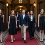 Jaki strój dla młodzieży do teatru?