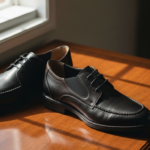 Jakie buty do garnituru wybrać dla młodzieży?