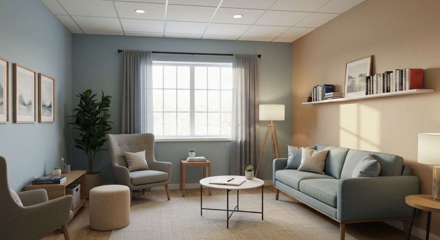 Jakie pytania zadaje psycholog nastolatkowi podczas pierwszej wizyty? 2