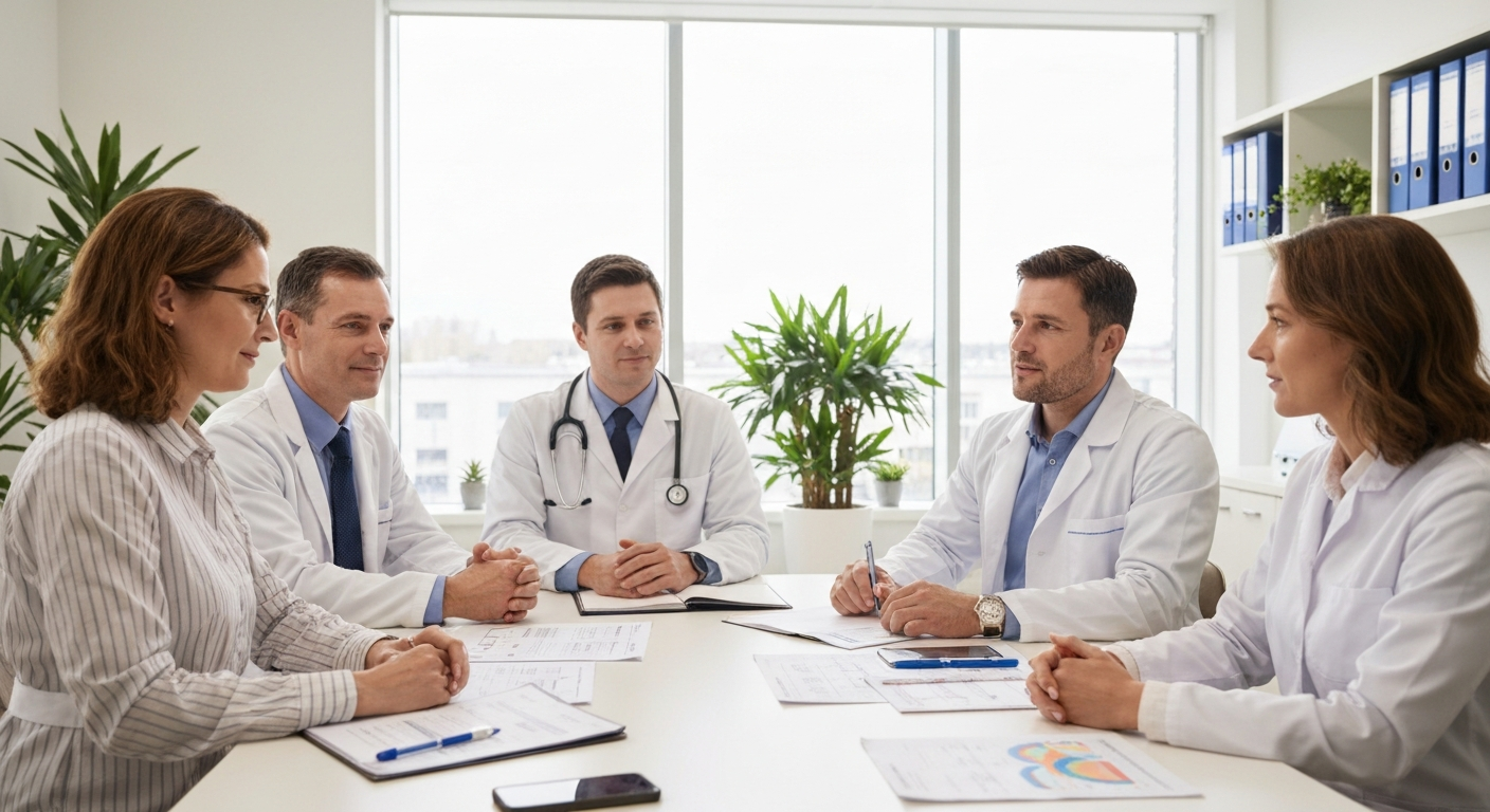 Jakie są objawy autyzmu u nastolatków? 2