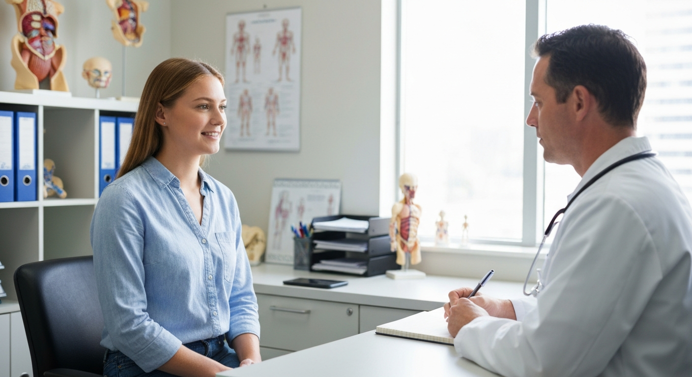 Jakie są objawy ciąży u nastolatków? 2