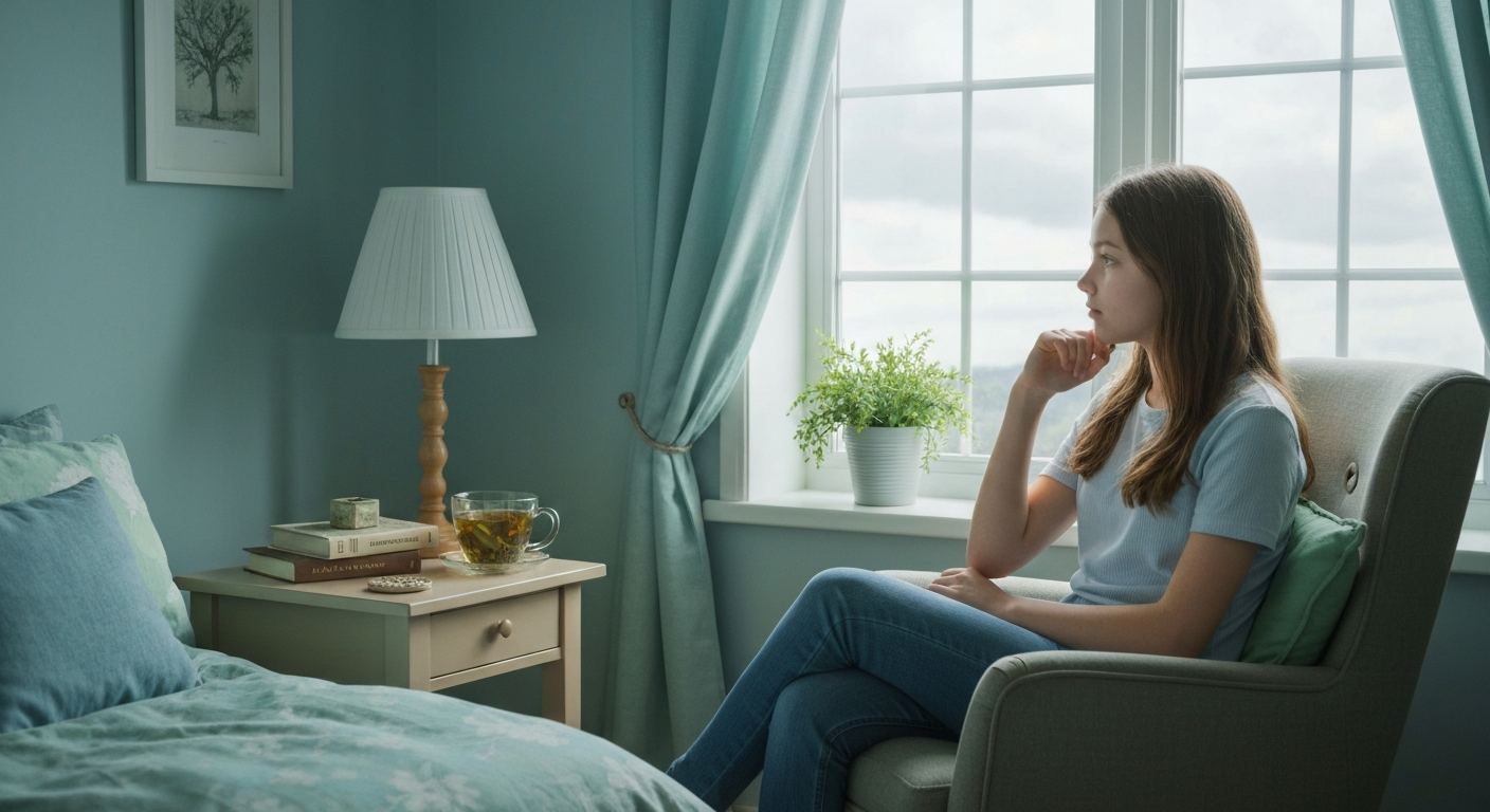 Jakie są objawy migreny u nastolatków? 2