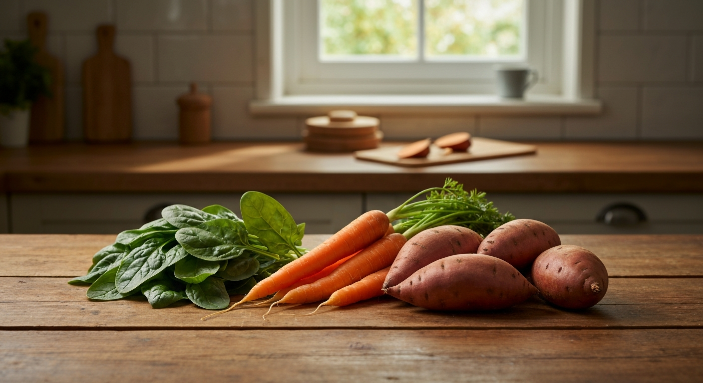 Jakie witaminy są najlepsze dla nastolatków? 2